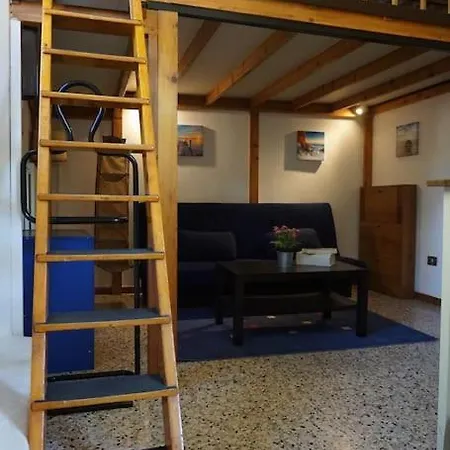 Lake Titi's Place Apartment