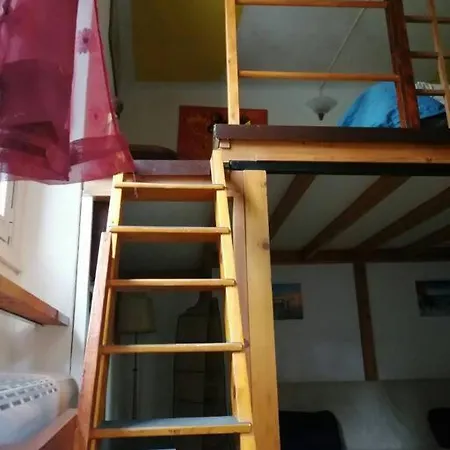 Lake Titi's Place Apartment