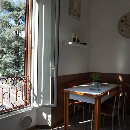 Lake Titi's Place Apartment *