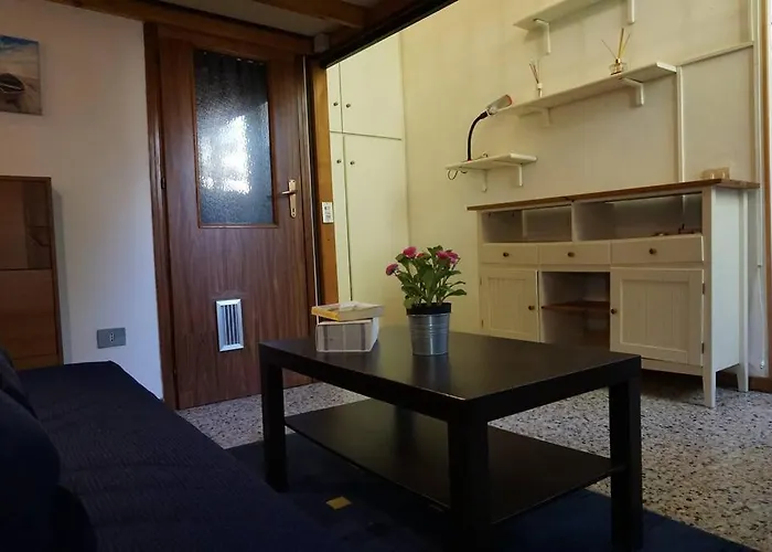 Lake Titi's Place Apartament Como