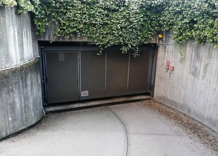 Apartament Lake Titi's Place *