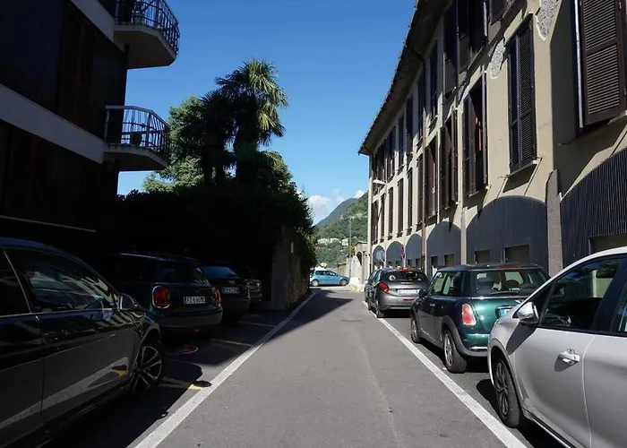 Apartament Lake Titi's Place