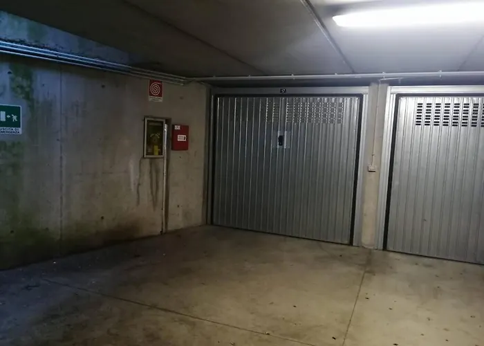 Lake Titi's Place Apartament