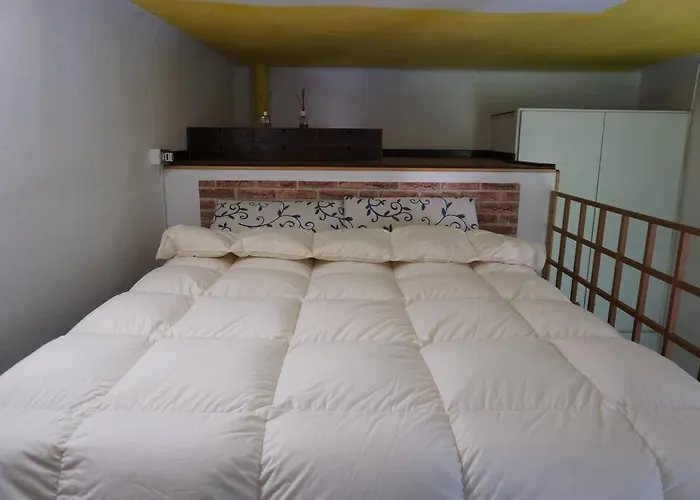 Apartament Lake Titi's Place Como