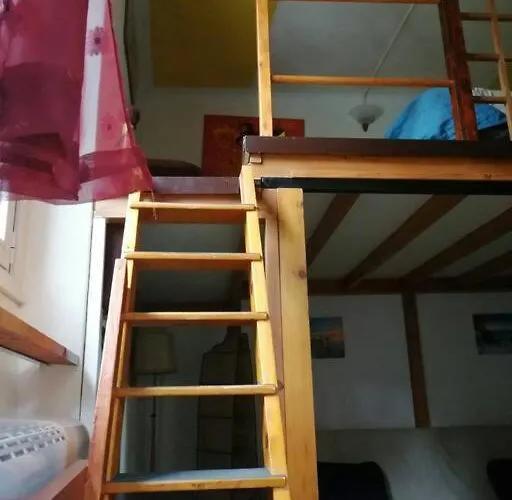 Lake Titi's Place Apartament