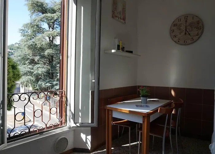 Lake Titi's Place Apartament *