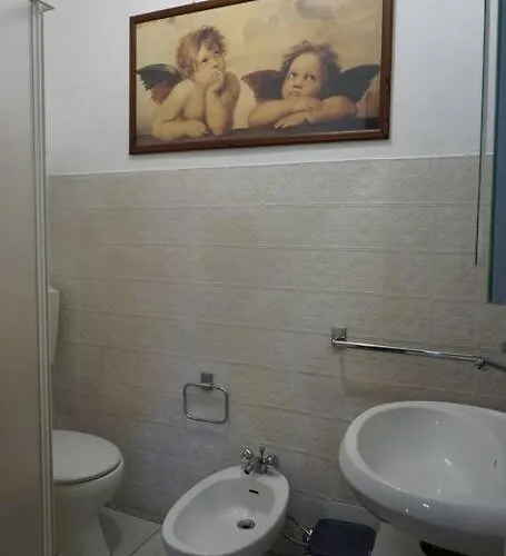 Lake Titi's Place Apartament *