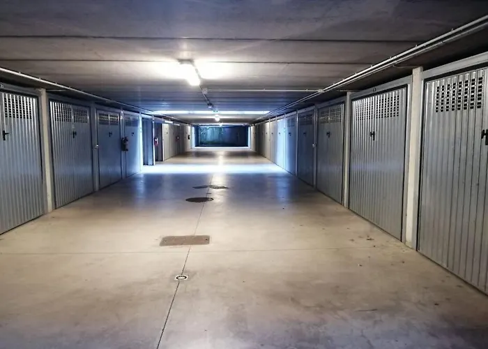 Apartament Lake Titi's Place