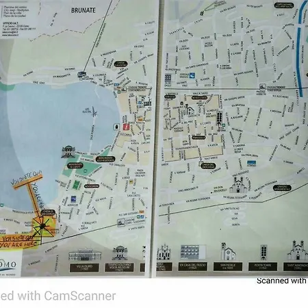 아파트 Lake Titi's Place