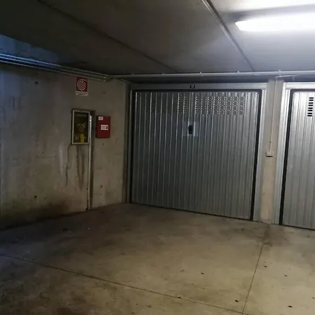 Lake Titi's Place 아파트