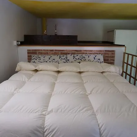 Appartement Lake Titi's Place Como