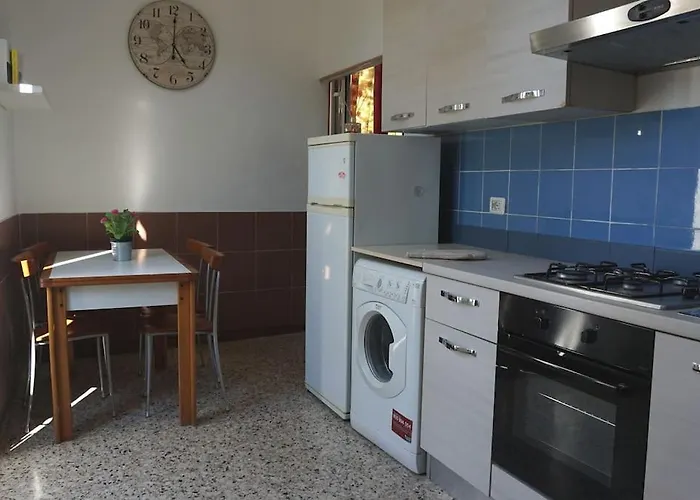 Apartmán Lake Titi's Place Como