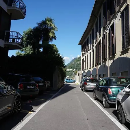 Διαμέρισμα Lake Titi's Place