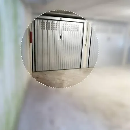 Lake Titi's Place Όπως