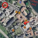 Lake Titi's Place * Como