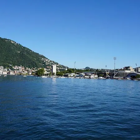 Apartmán Lake Titi's Place