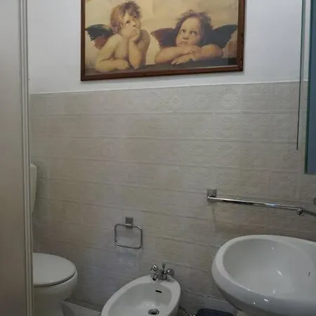 Lake Titi's Place Apartamento *