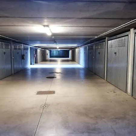 Apartmán Lake Titi's Place