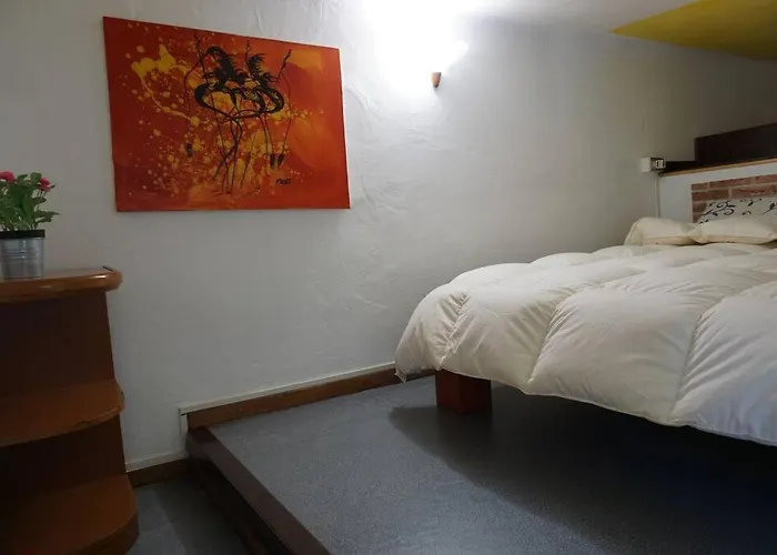 Lake Titi's Place Apartmán *